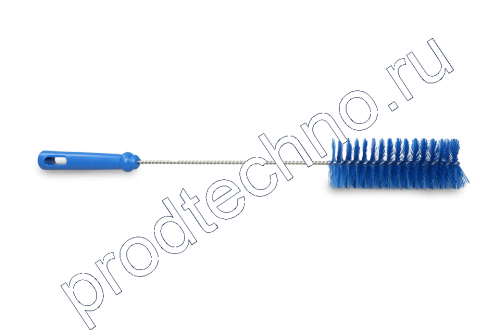 10759, Ерш пластиковой ручкой FBK