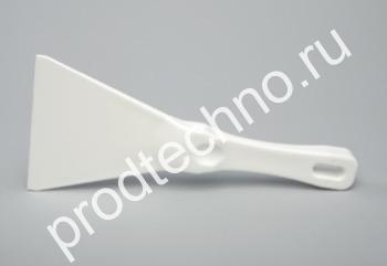 Скребок для удаления засохшей грязи, 110х250 FBK - картинка 1